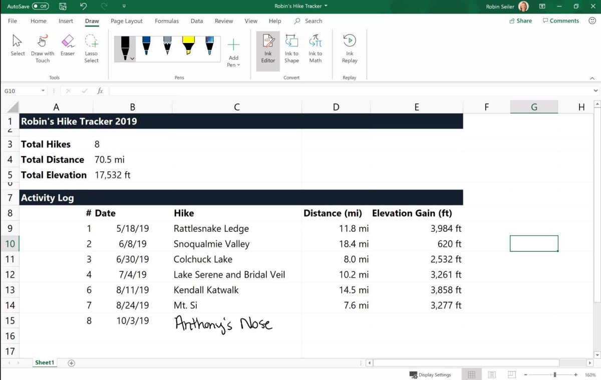 Surface Pro 7终于添加了USB-C(1)