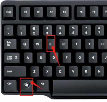 win7系统文件管理器在哪里打开 win7系统文件管理器打开位置方法(2)