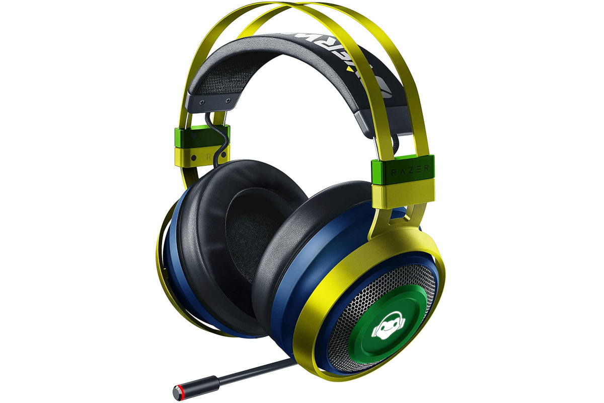 多亏了英特尔，Razer笔记本电脑和游戏外设的价格才达到了杀手级