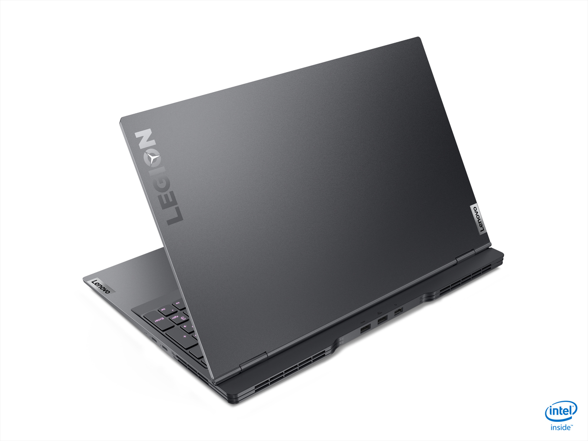 联想Legion Slim 7i是世界上最轻的15英寸RTX笔记本电脑(1)