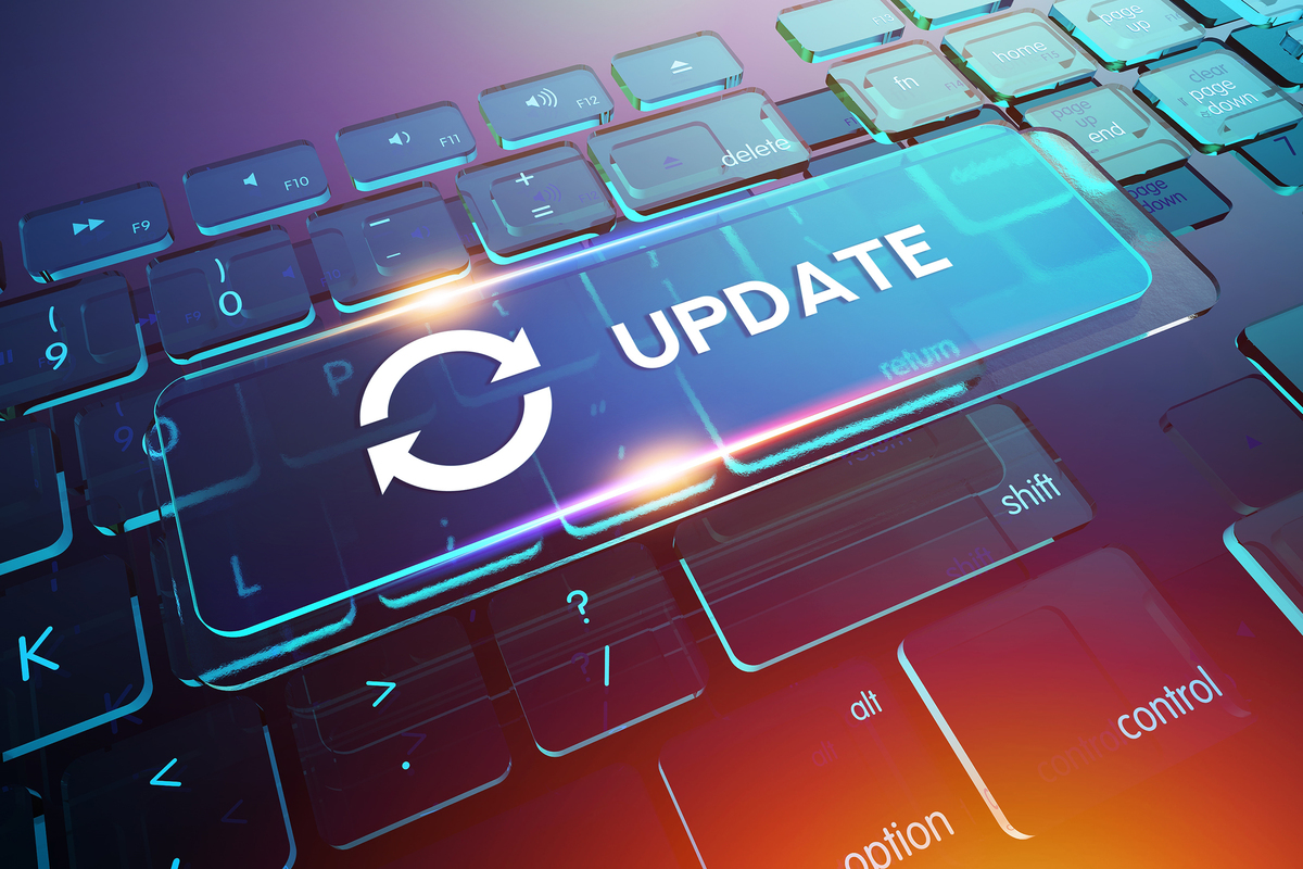 Microsoft发布了一些“可选的，非安全的C / D周” Win10补丁