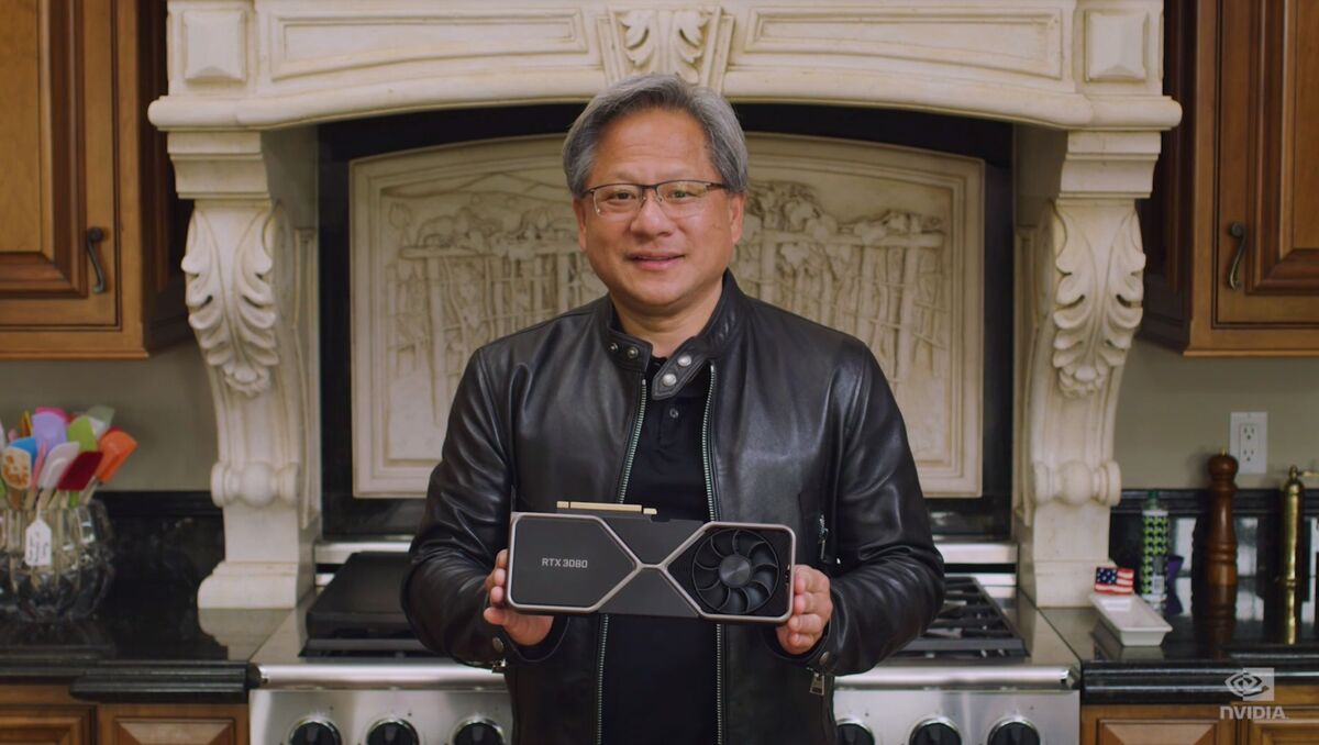 Nvidia GeForce RTX 30系列与GeForce RTX 20系列：完整规格比较