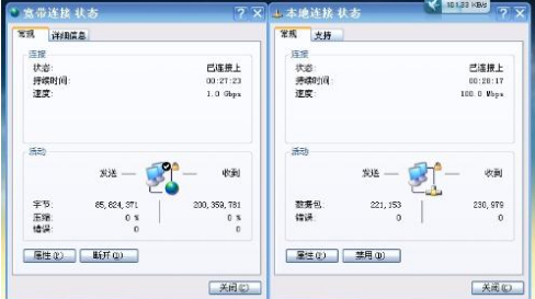 网速不稳定是什么原因 小编教你网速不稳定是什么原因