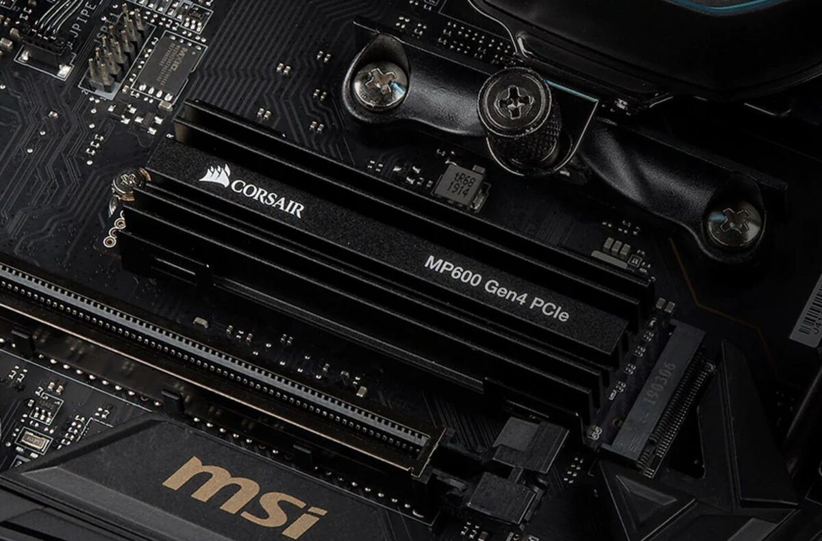 Microsoft和Nvidia如何计划减少PC上的游戏加载时间(3)