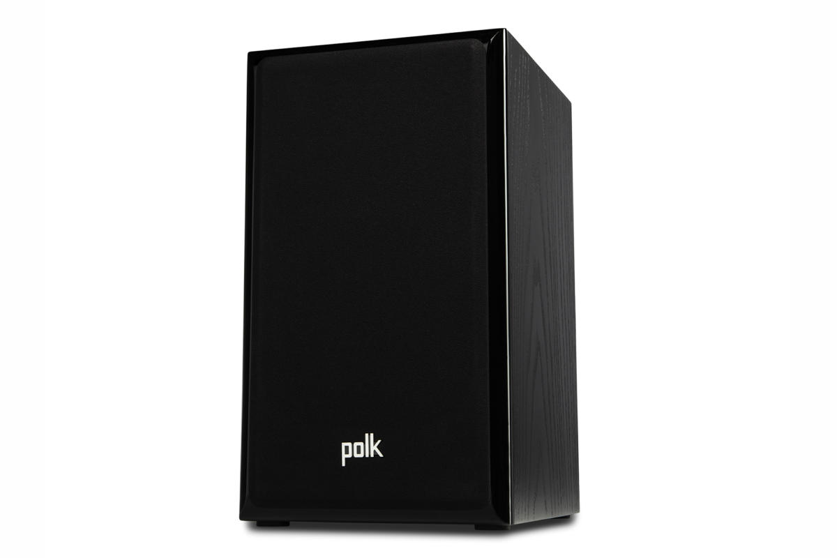 Polk Legend L100评测：性能比任何书架式扬声器都要高(2)