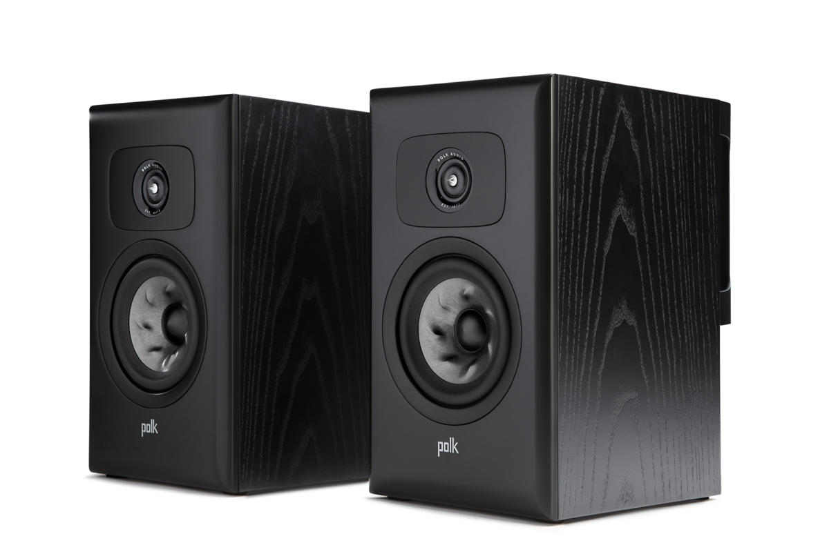 Polk Legend L100评测：性能比任何书架式扬声器都要高