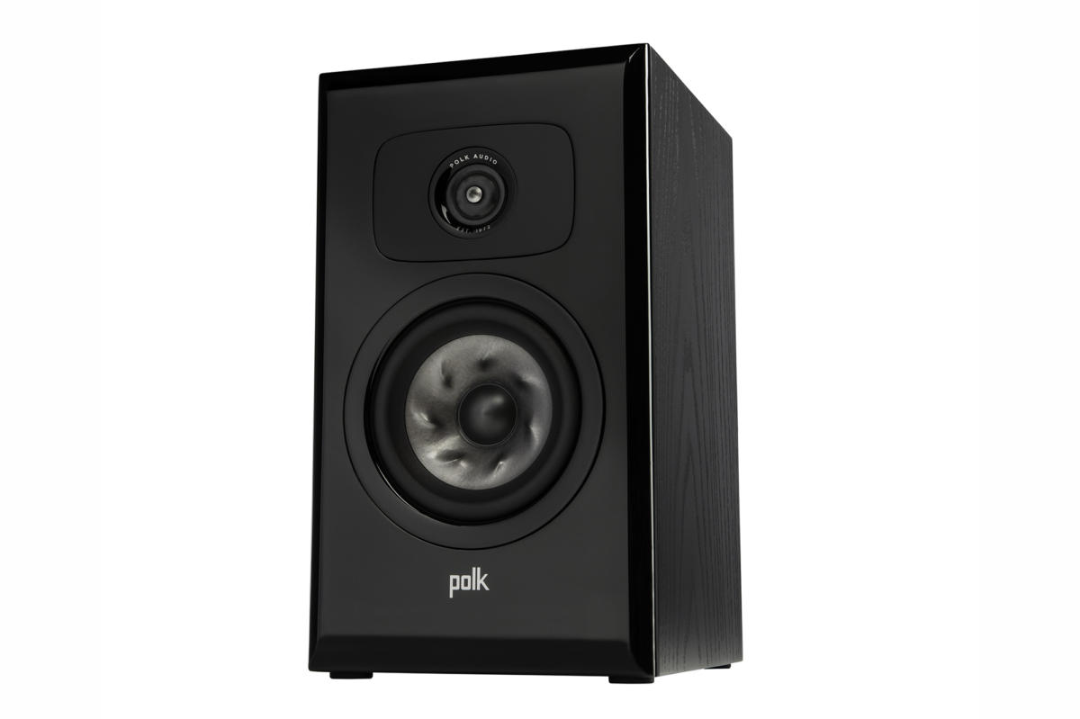 Polk Legend L100评测：性能比任何书架式扬声器都要高(3)