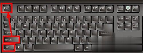 Win7打开任务管理器命令的方法(3)
