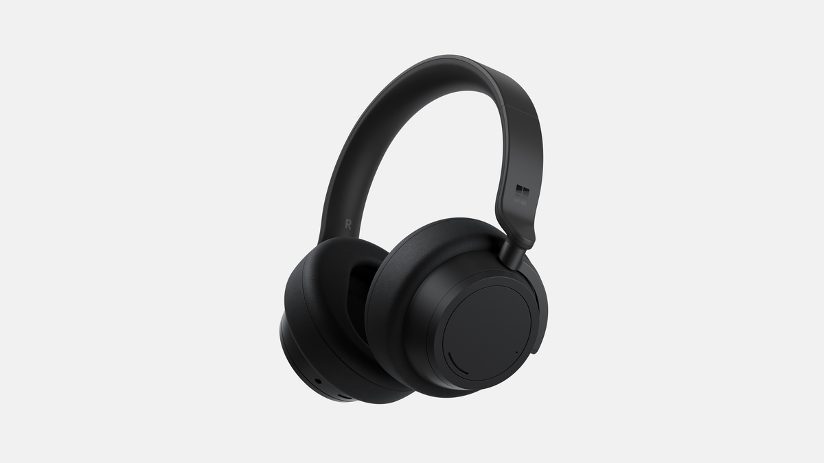 微软推出Surface Book 3和Surface Go 2，新的Surface Dock和Surface Headphones 2(9)