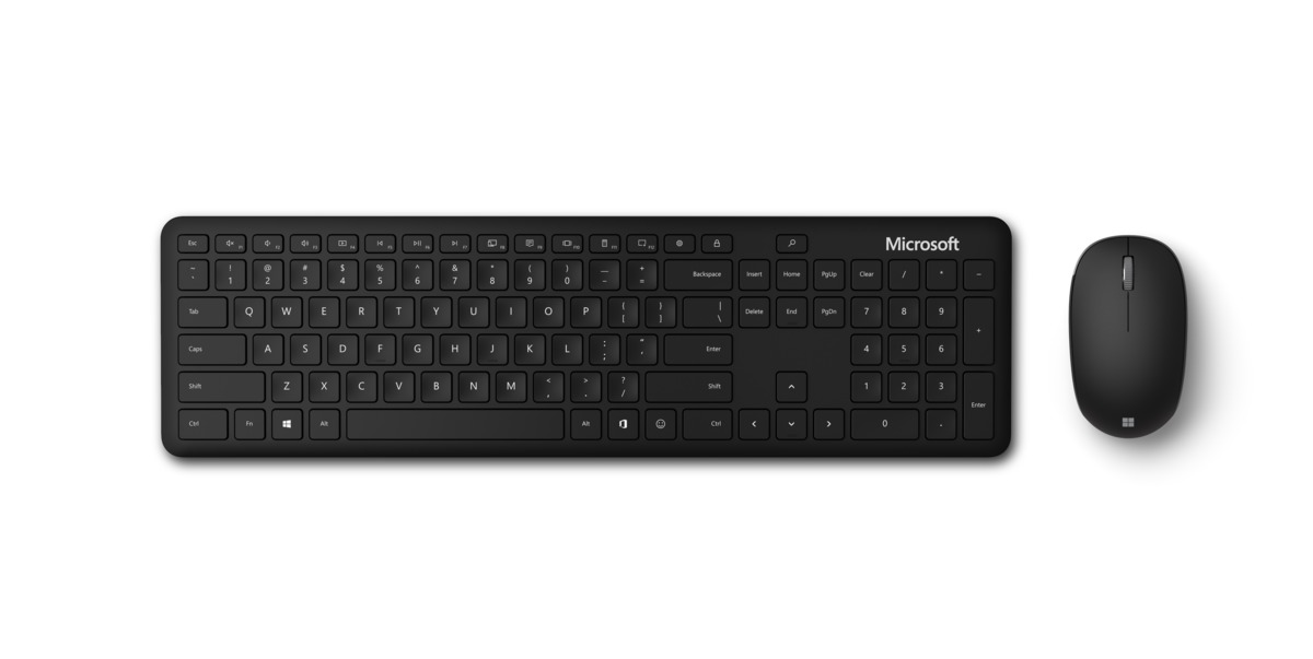 微软推出Surface Book 3和Surface Go 2，新的Surface Dock和Surface Headphones 2(12)