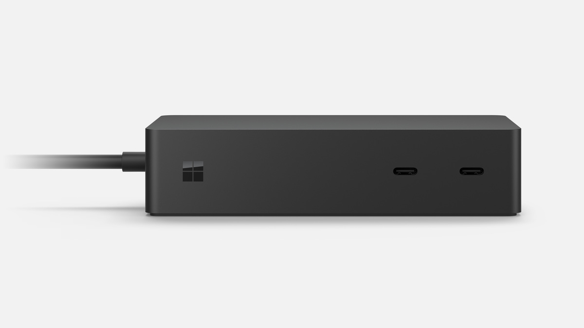 微软推出Surface Book 3和Surface Go 2，新的Surface Dock和Surface Headphones 2(6)