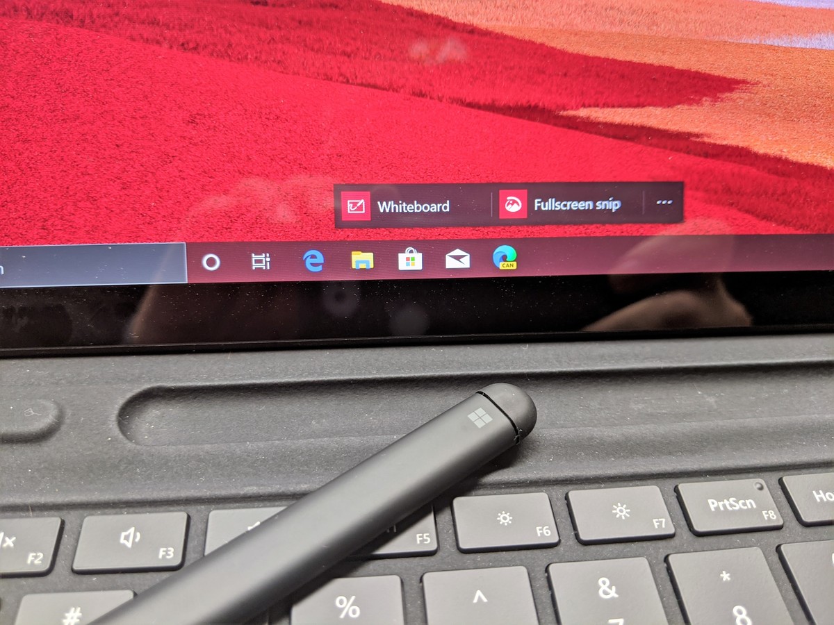 Microsoft Surface Pro X评测：这不是我们希望的持久平板电脑(2)