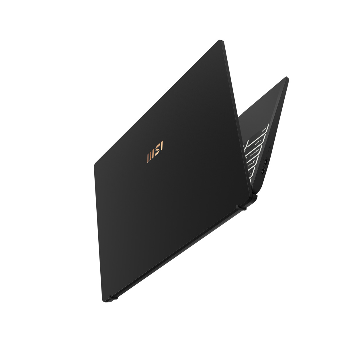 MSI Prestige和Summit笔记本电脑增加了第11代Tiger Lake，PCIe 4.0 SSD等