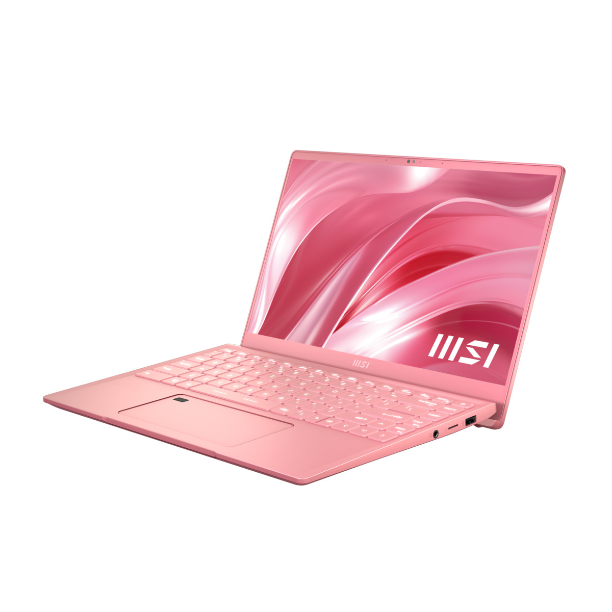 MSI Prestige和Summit笔记本电脑增加了第11代Tiger Lake，PCIe 4.0 SSD等(2)