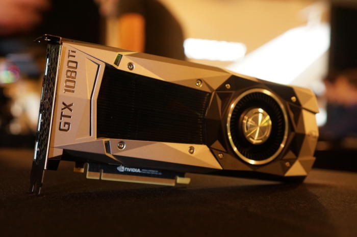 为什么还没有GeForce RTX 3080 Ti（尚未）(2)