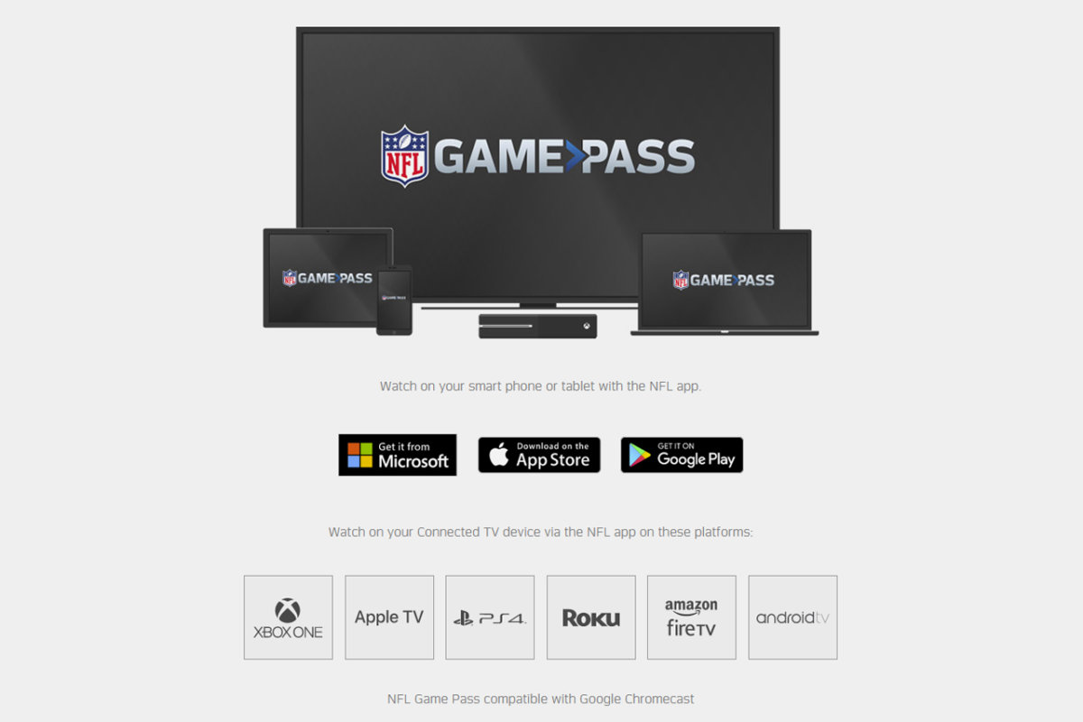 NFL不带电缆：2020职业橄榄球赛季的剪线钳指南(3)