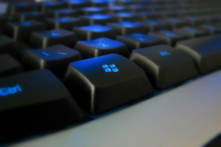 最好的Windows 10键盘快捷键