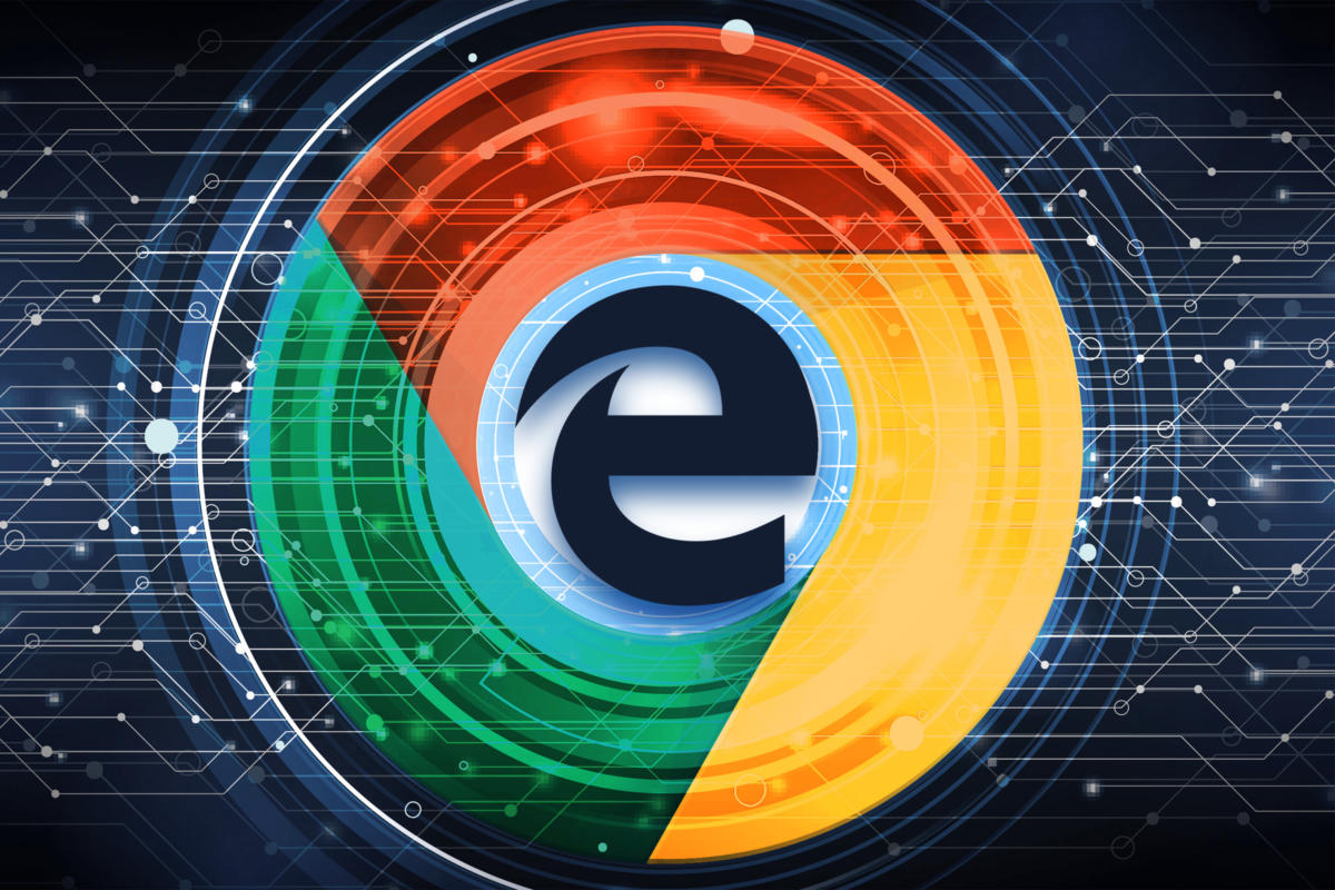 微软将于8月将部分商业和教育用PC自动升级到Chromium Edge
