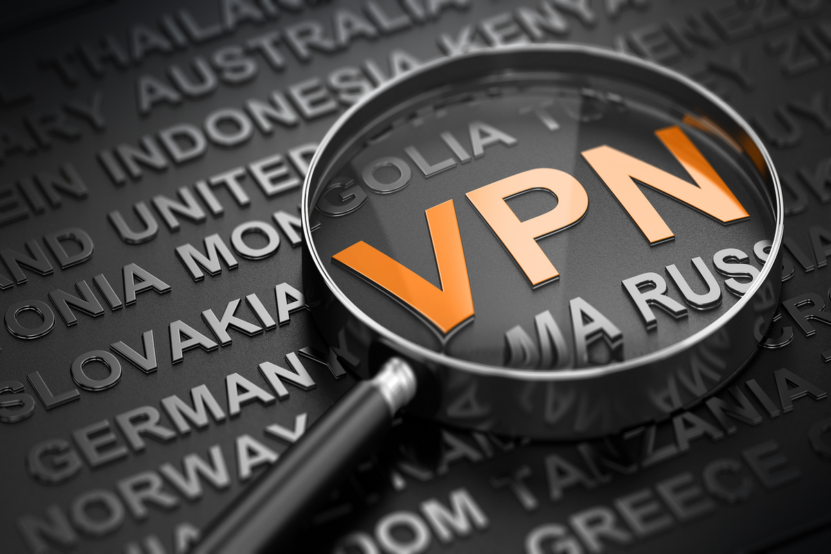 Mozilla推出首个创收服务，即Firefox VPN