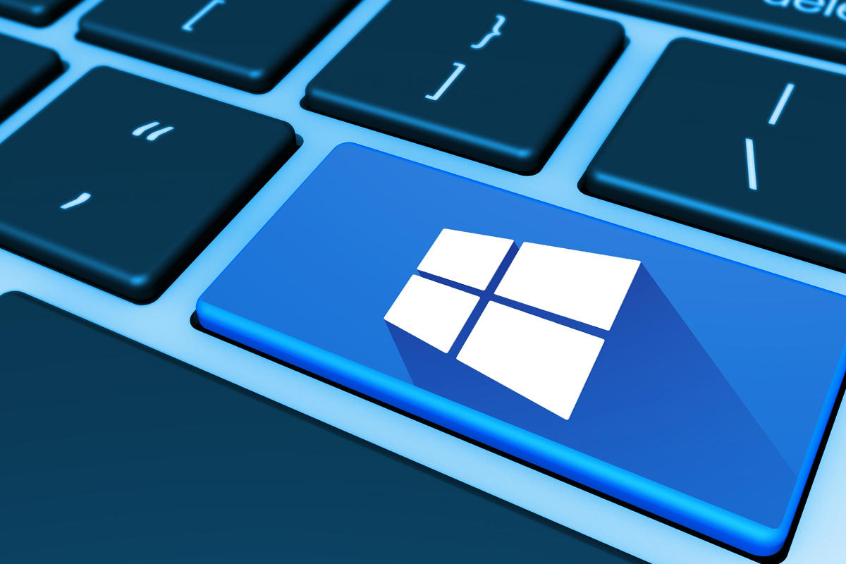 Windows的数字：Windows 10没有停顿日