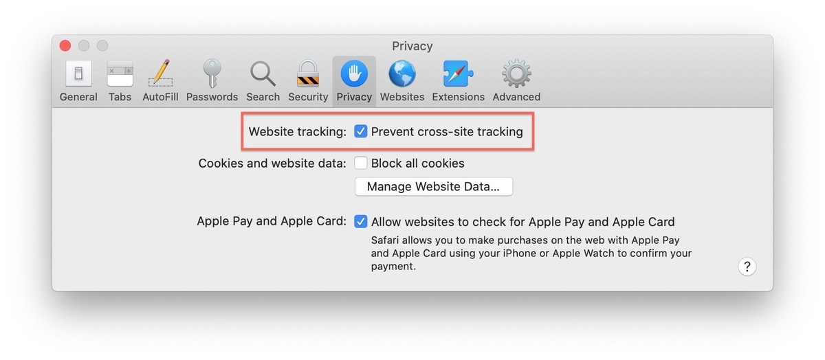 如何在Chrome，Edge，Firefox和Safari中隐身(13)
