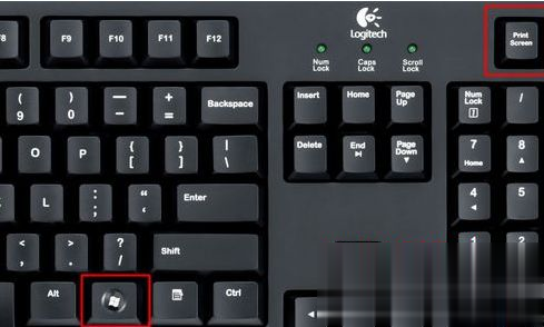 windows10电脑截屏快捷键是哪个 win10系统截屏快捷键是什么