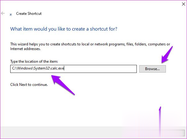 win10系统下计算器丢失不见了的解决方法(2)
