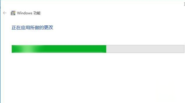 Win10系统安装CAD2007失败缺少 NET组件如何解决(4)