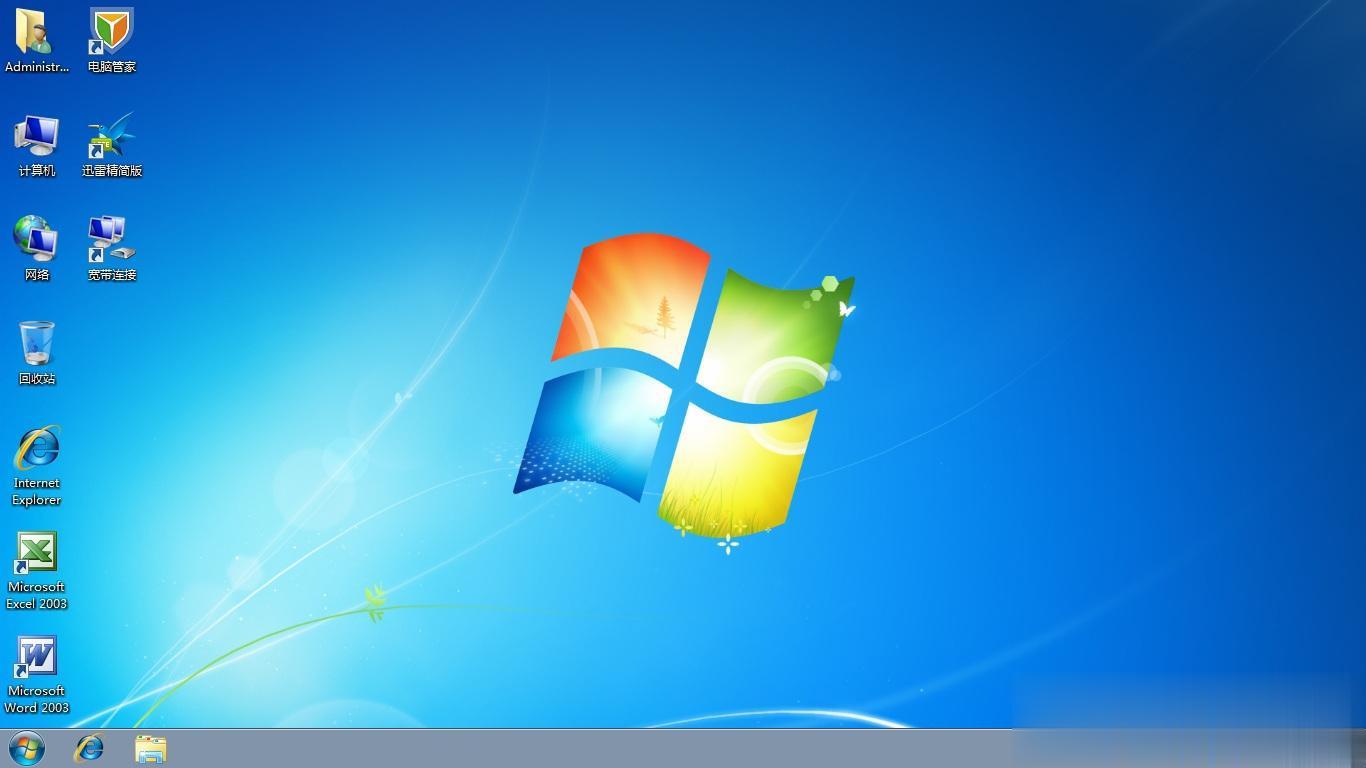 2014推荐五大win7系统最新下载(3)