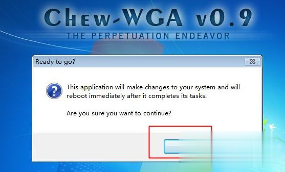 win7系统显示不是正版怎么办 win7不是正版如何激活(8)