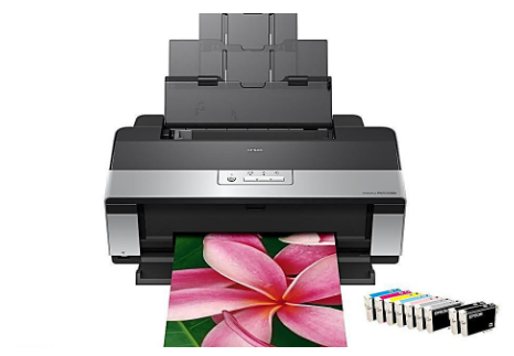 epson打印机无法打印,小编教你爱普生打印机无法打印怎么办