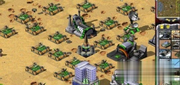 Win10系统玩红警2游戏卡住卡死怎么解决