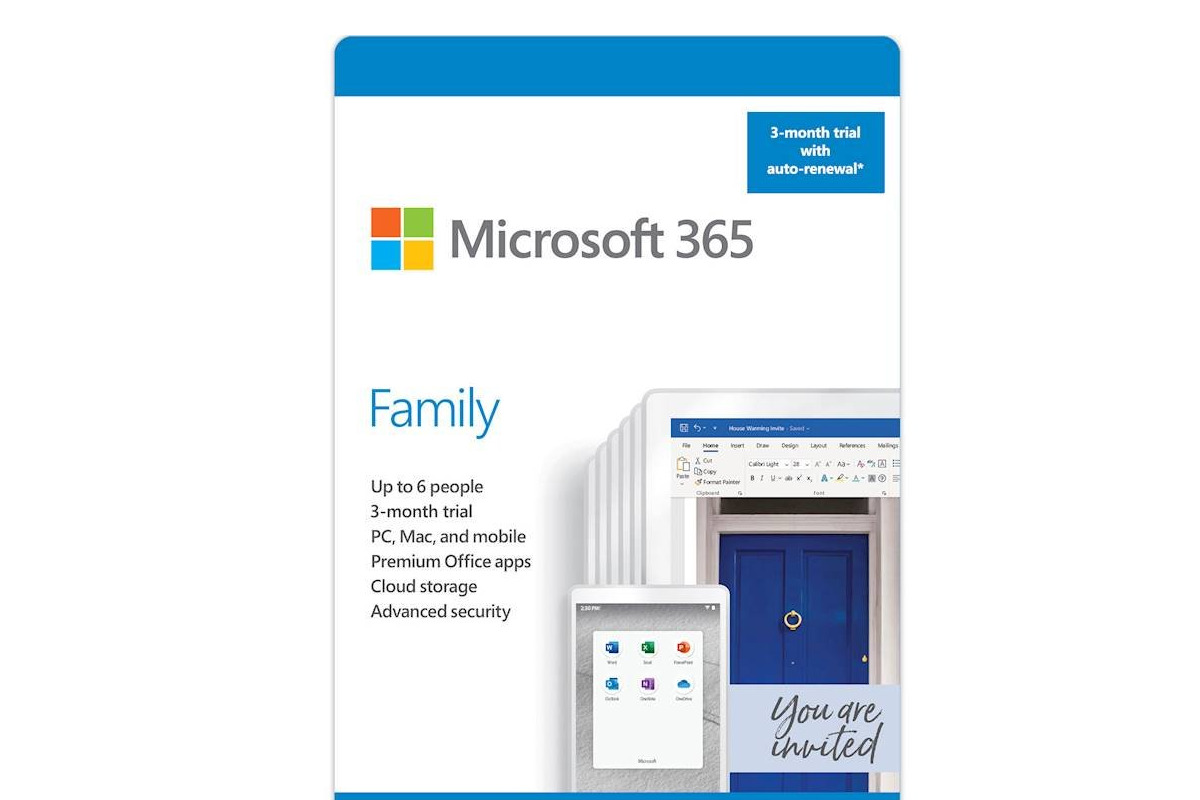 长期免费的Microsoft 365（aka Office）试用版为学校做好准备