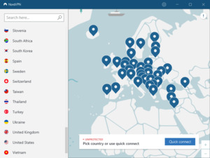 Mullvad vs. NordVPN：两种流行的VPN交战(1)