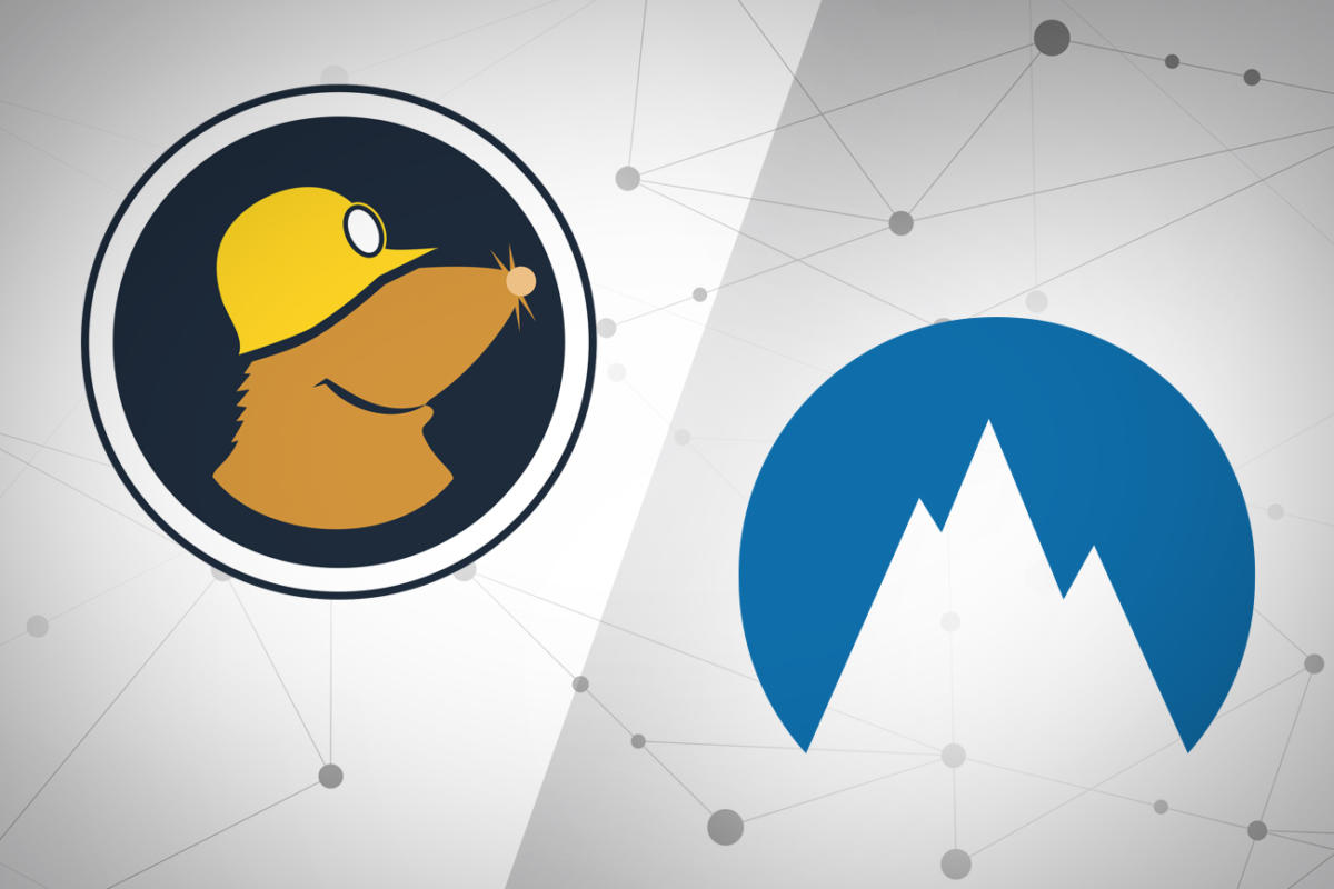 Mullvad vs. NordVPN：两种流行的VPN交战