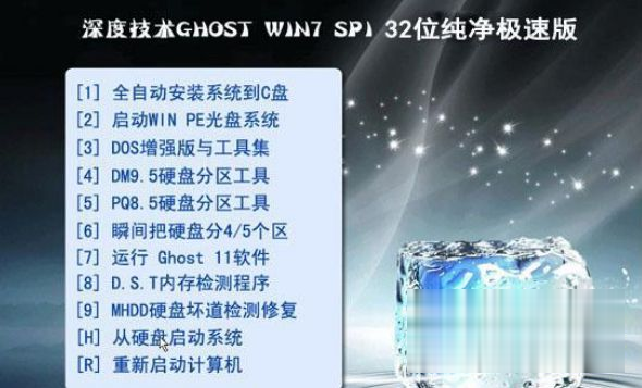 win7系统哪个版本最好用最稳定运行速度最快(4)