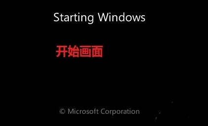 详细教您光盘装系统方法(11)