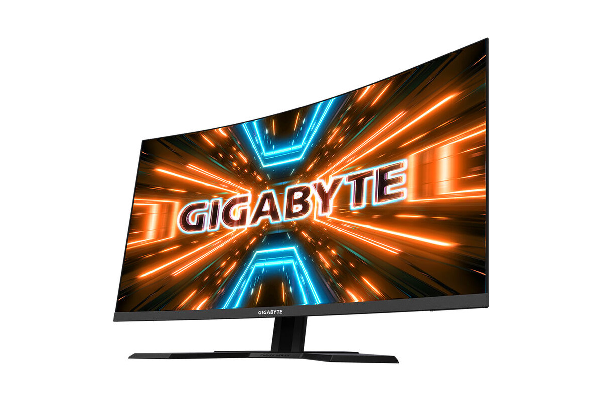这款杀手级32英寸曲面显示器为Nvidia的RTX 3080做好准备