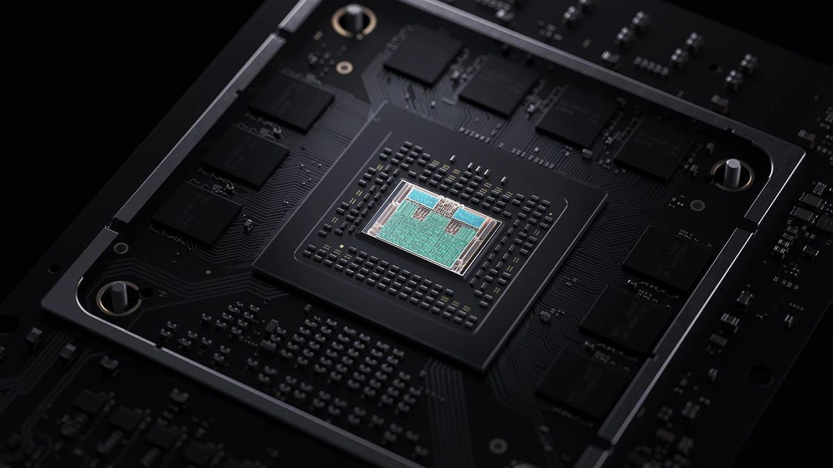 微软499美元的Xbox Series X和299美元的Xbox Series S将于11月10日发布(2)