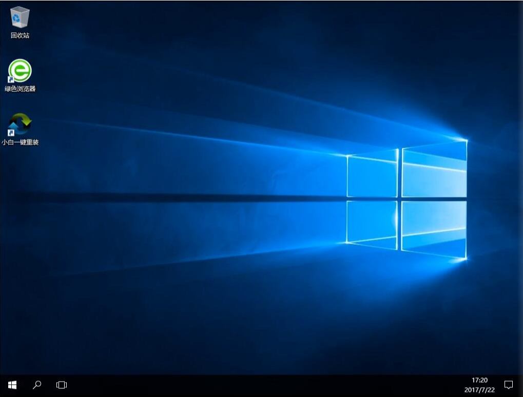 如何重装系统win10家庭版(5)
