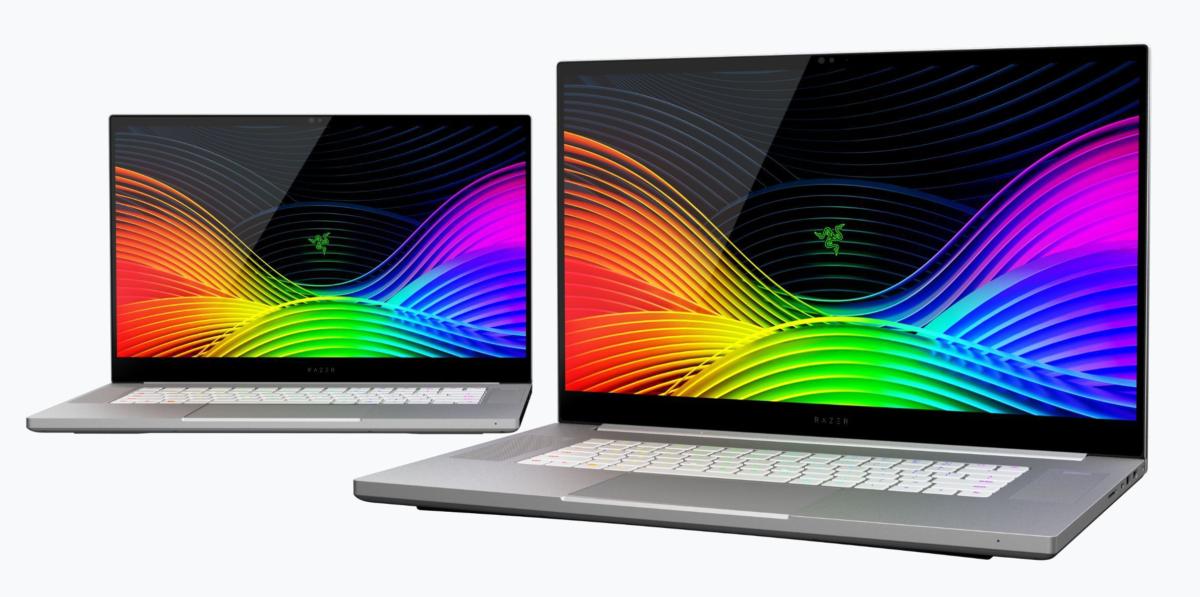 Nvidia的RTX Studio笔记本电脑将强大的硬件与内容创建者专用的驱动程序结合在一起(1)