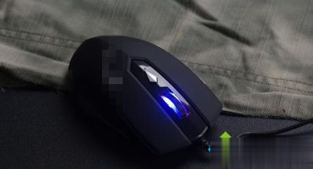 win10系统鼠标左键失灵右键正常的解决方法(5)