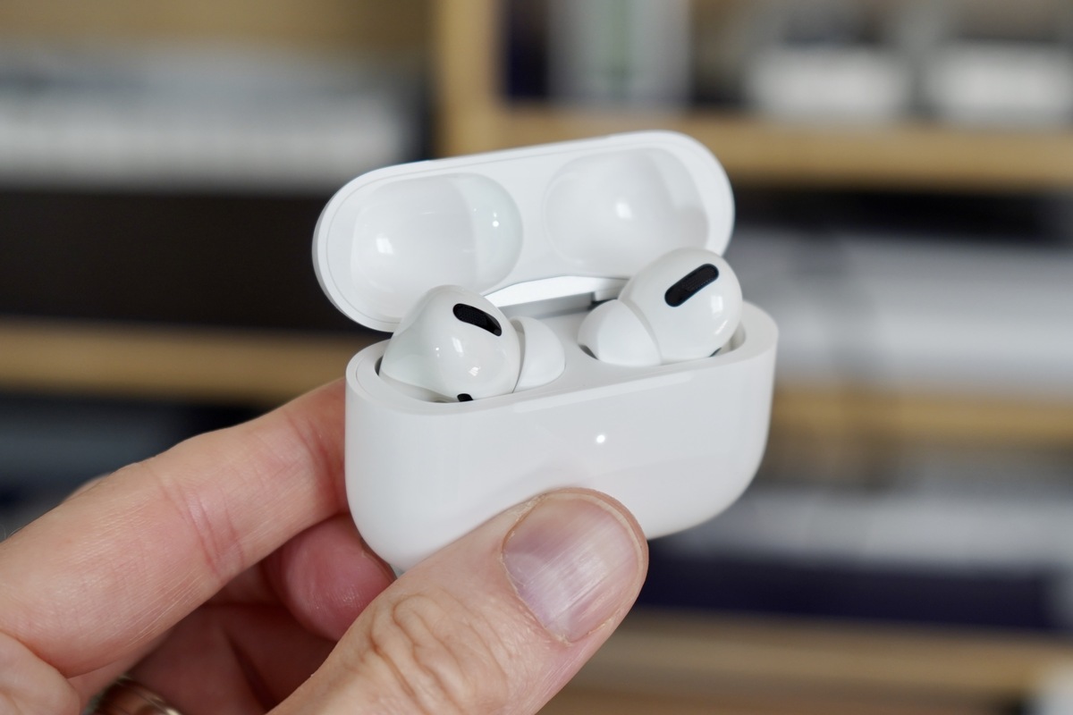 亚马逊以与AirPods相同的价格出售AirPods Pro