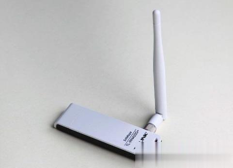 台式电脑怎么连接手机热点？两种方法让台式电脑连接WIFI热点(5)