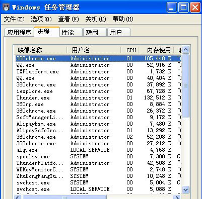 怎么解决迅雷下载速度慢(4)