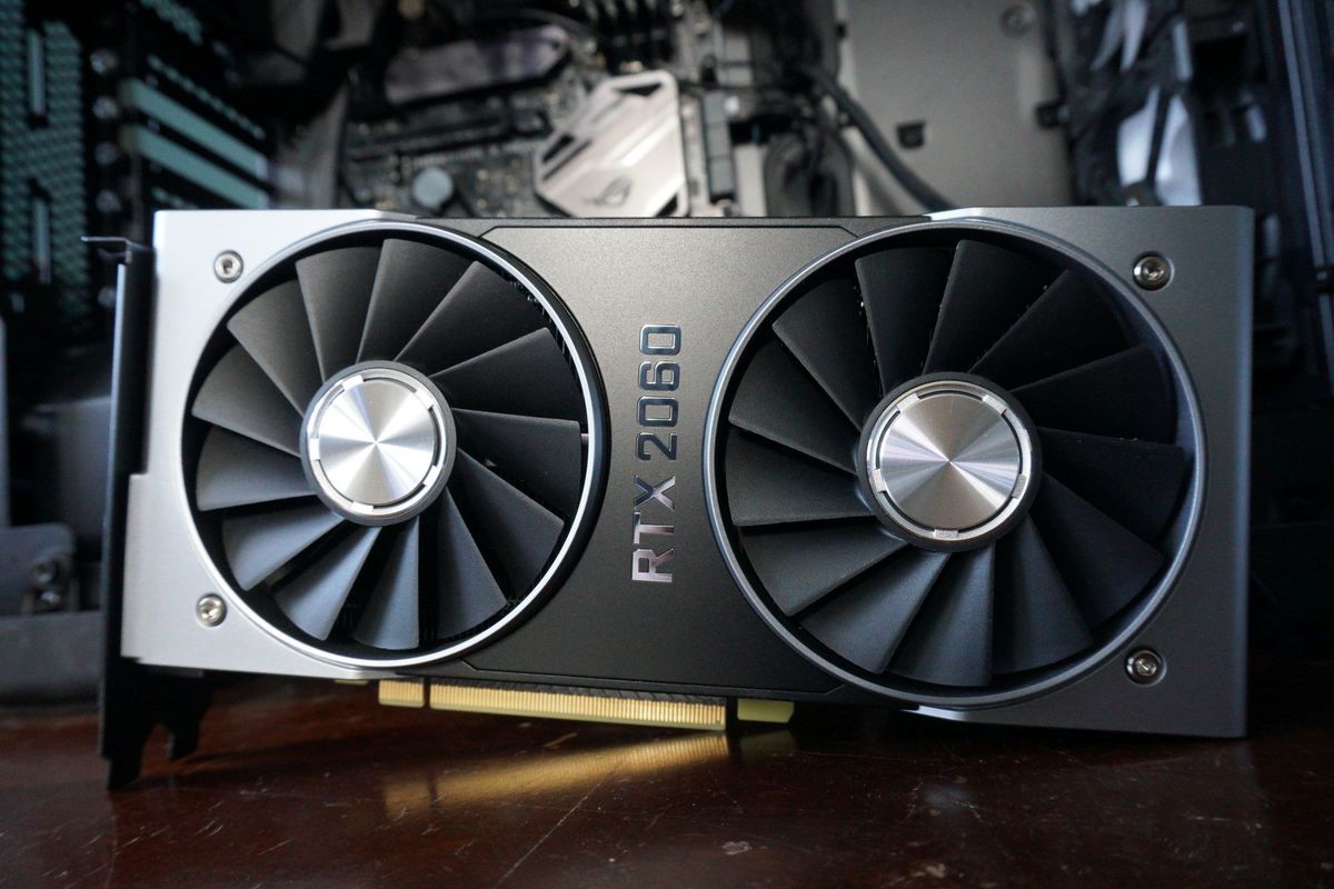 Nvidia神奇的RTX语音应用程序如何消除通话和视频中的背景噪音(2)