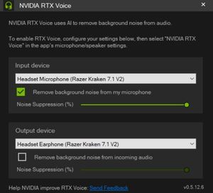 Nvidia神奇的RTX语音应用程序如何消除通话和视频中的背景噪音(1)