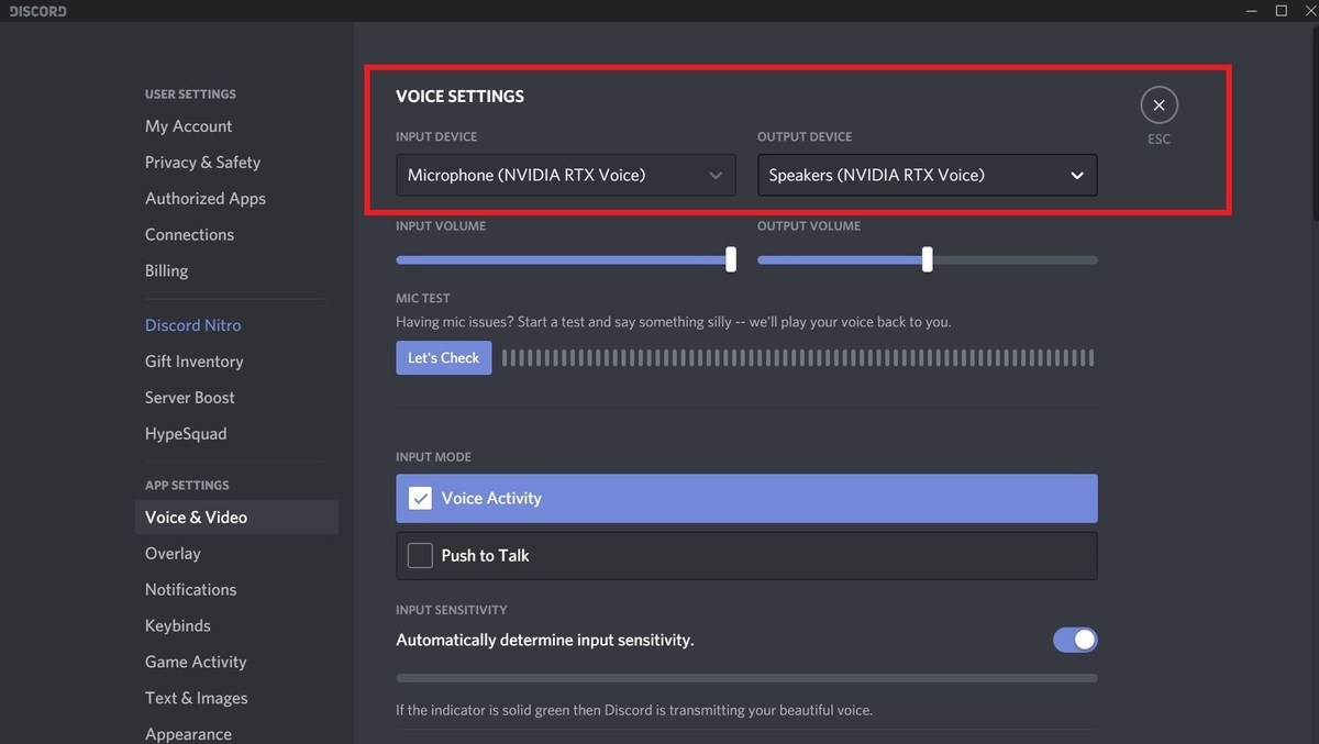 Nvidia神奇的RTX语音应用程序如何消除通话和视频中的背景噪音(3)