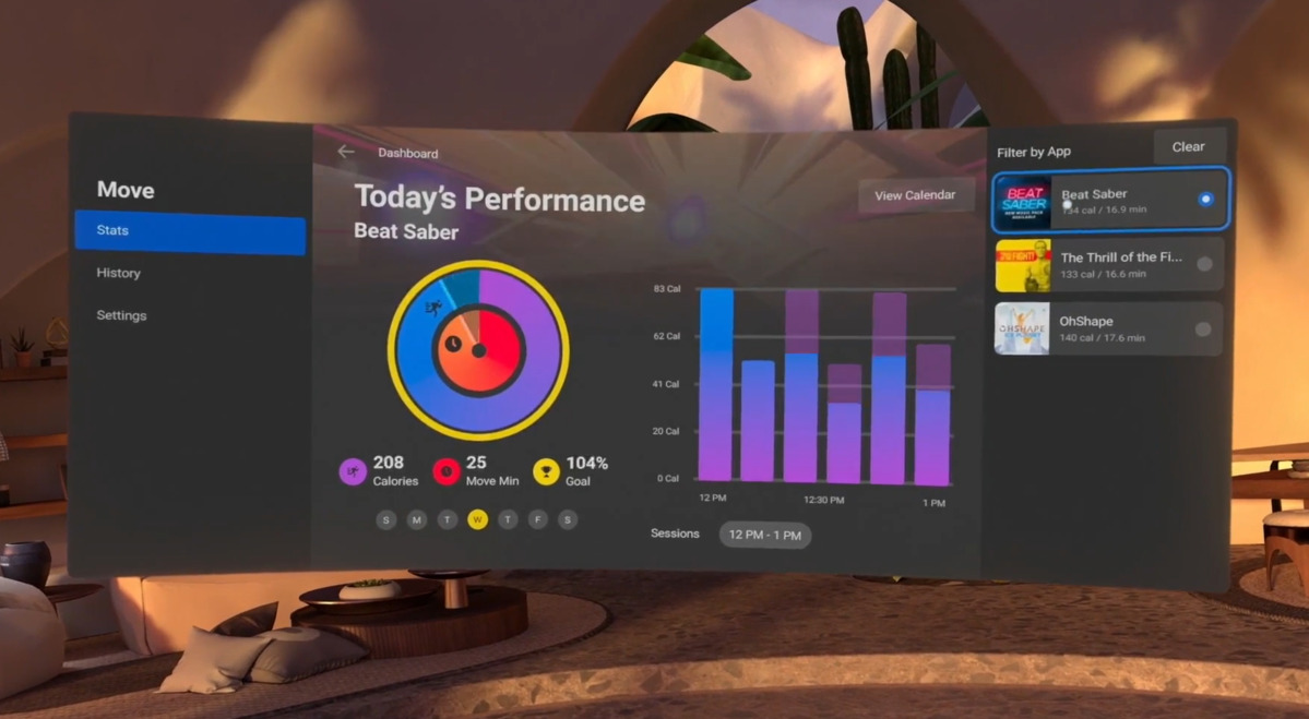 Oculus Quest 2 VR头显售价为299美元，具有2K / 90Hz性能(7)