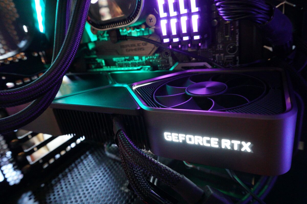 Nvidia GeForce RTX 3080经过测试：您需要了解的5项关键知识